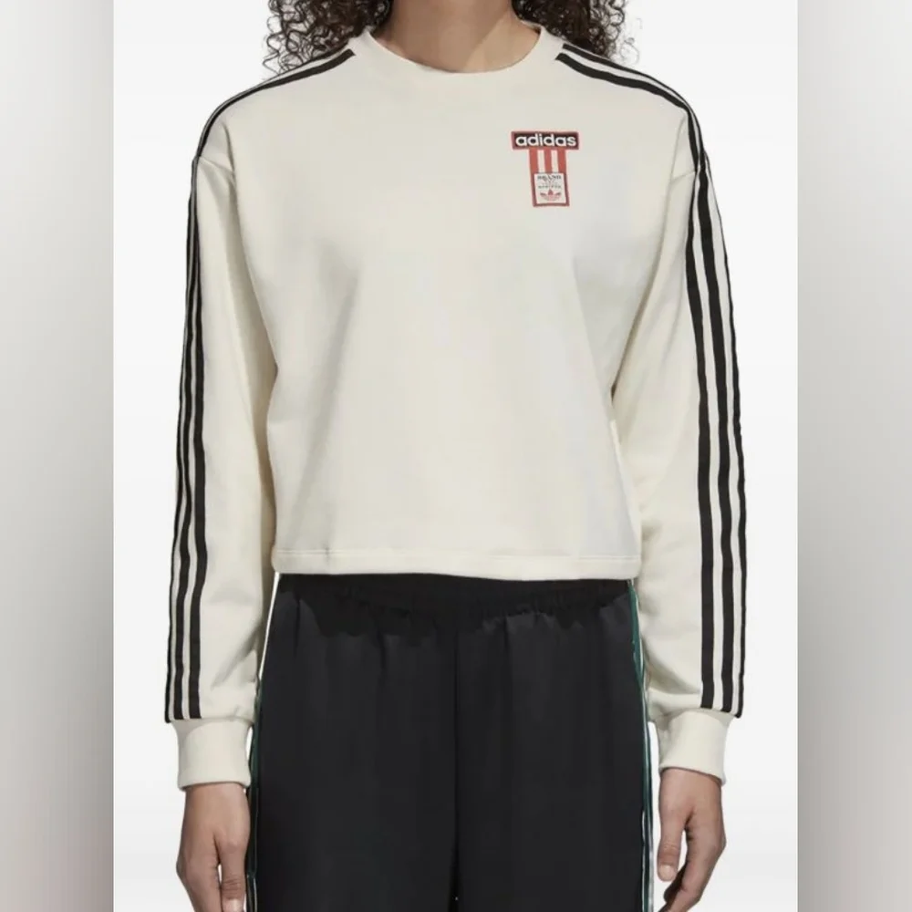 Adidas Adibreak sweatshirt - Picture 1 of 6